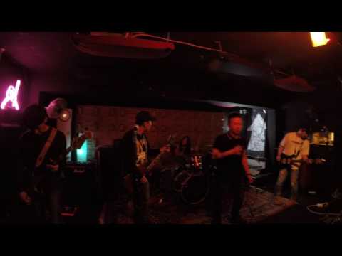 [GoPRO4K ]  SINK TO RISE [IMBOGANG FEST 2016]