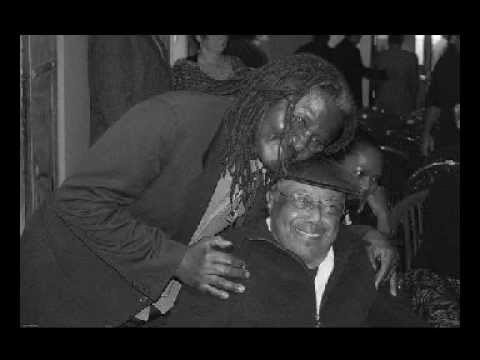 Horace Silver Quintet & Andy Bey - Nica's Dream - Lugano 1988