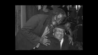 Horace Silver Quintet & Andy Bey - Nica's Dream - Lugano 1988