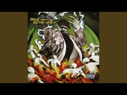 The seven gods of chaos (feat. 80Proof, J Smith, Lord Q, Steadfast, King Mike-V, Big Gastino &...