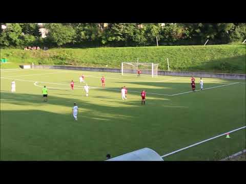 2018.09.09., Minimasters U13, 2k, NK Olimpija - Nk Triglav Kranj