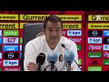 Van Bronckhorst: ''Negatieve sfeer in stadion heeft invloed op het team''