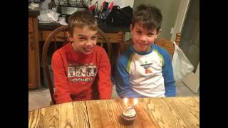 Song by The Seussetts - How Lucky You Are