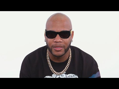 Flo Rida Explains the Meaning Behind His Biggest Hits