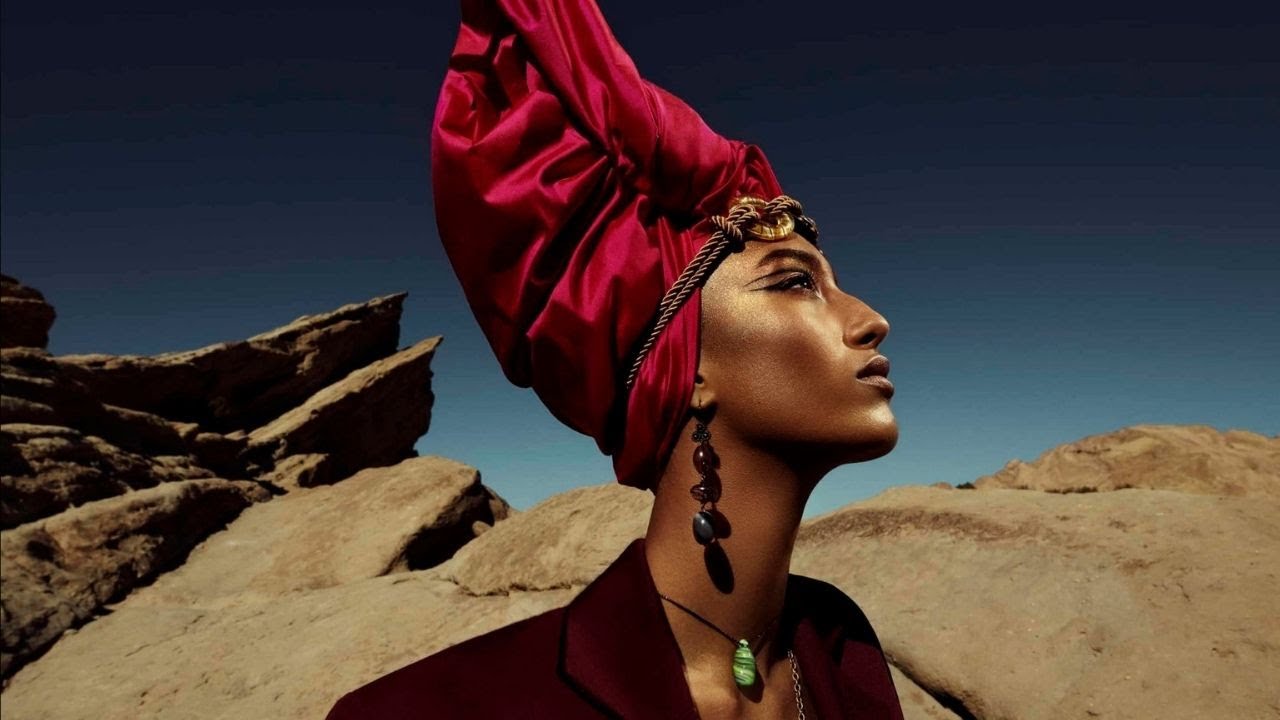 Steven Meisel: El Maestro de la Fotografía de Moda | Grandes Fotógrafos 80