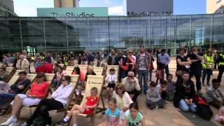 Mini Burble by Umbrellium | Quays Culture