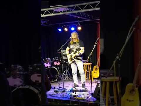 Der Nordländer - Wicked Game (Chris Isaak) - Cover