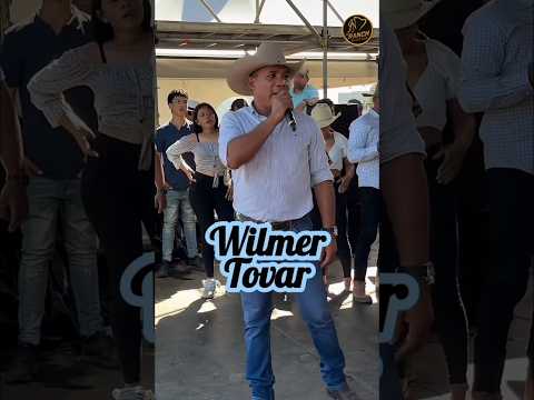@joelantonionarvaez WILMER TOVAR EN LA FERIA BUFALINA EN SAN FERNANDO DE APURE