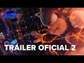 Sonic The Hedgehog 3 Tráiler Oficial 2 En Cines El 25 De Diciembre Nickelodeon En Español