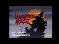 NickRewind September 2021 Screenbug Haunted House Mad Dog Hoek