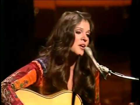 Melanie Safka - Do You Believe