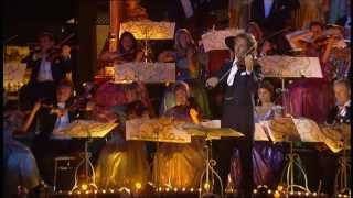 André Rieu - Once Upon A Time In The West