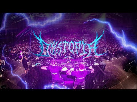 Riot Shift pres. DYSTOPIA LIVE @ SHOCKERZ 2022 [FULL SET]