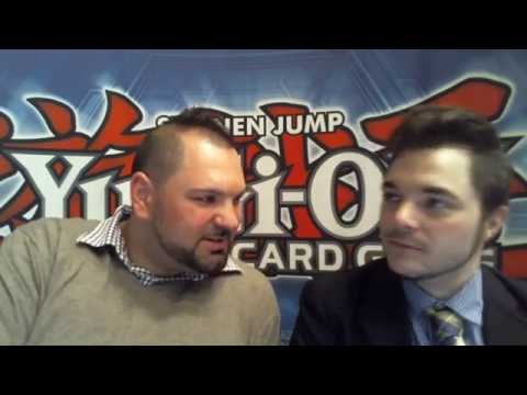 2016 WCQ: German National Championship - Top 64