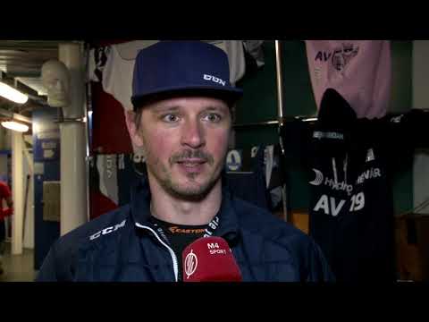 Jégkorong: szapporói hőstől tanulhatnak a Volán U21-esei