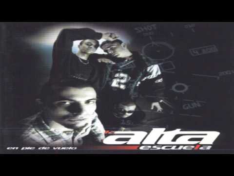 La Alta Escuela - Arma Blanca