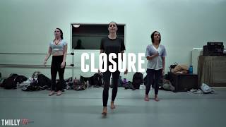 Hayley Warner - CLOSURE - Choreography by Lonni Olson