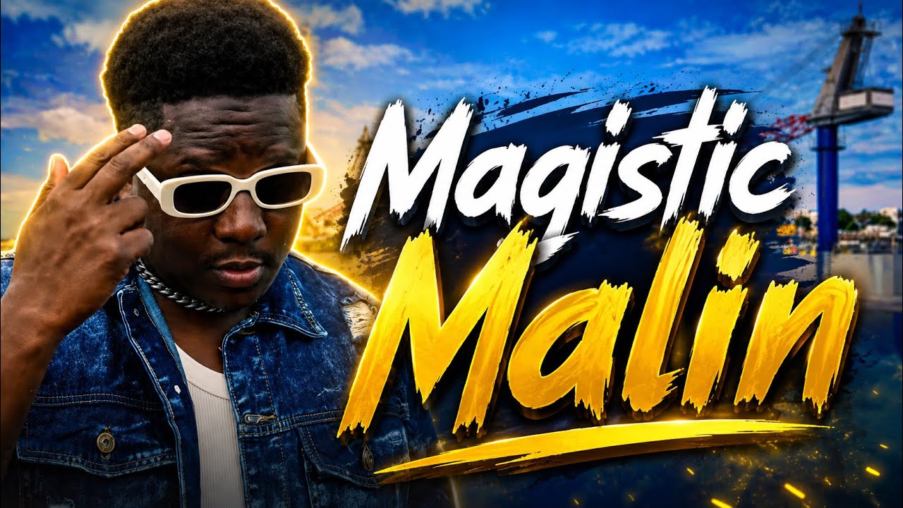 Clip Magistic — réalisation AF Prod