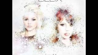 Lillix - This Is Goodbye (Full &quot;Tigerlily&quot; Album)