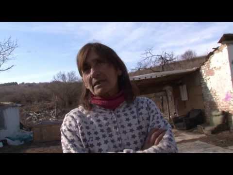 Mélyszegénységben élők egészségügyi szűrése - Hospice Alapítvány