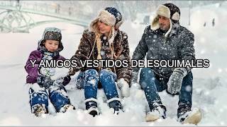 The Christmas Song (Chestnuts Roasting on an Open Fire) NKOTB