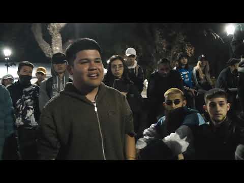 GYURA vs KLIBRE - Semifinales Fecha 3 (Torneo 2021/22 Ranking Ascenso #FmsArgentina) - (16/10/21)