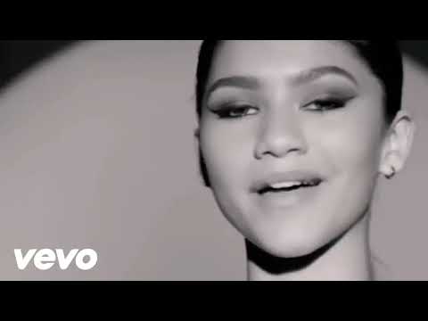 Chris Brown ft  Zendaya   Something New Official Video 2022