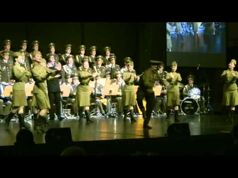 Alexandrova Ensemble in Luxembourg 2011 (complete version), part 2
