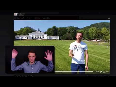 Apologia Ep.017 - Triumfalismul carismatic și falsele proclamări