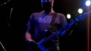 oh yeah - built to spill at granada theater 10/22/09