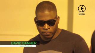 David Banner - Play (Rams Remix)