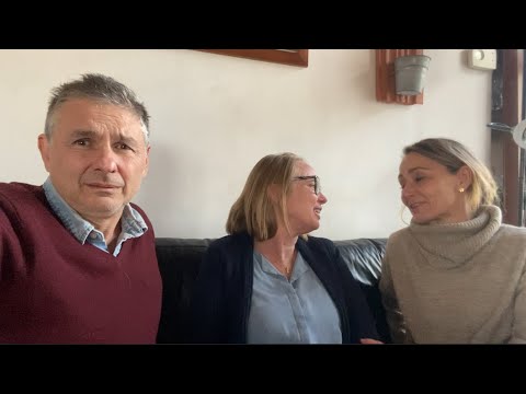 Barzelletta Il triangolo no - Paci