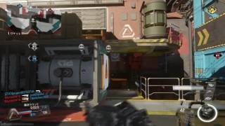 【CoD:IW】FPS毎日やらないとだめ！！！！！！