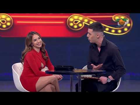 Portokalli, 27 Nëntor 2022 - Kamarieri (Braçja do të përputhet)