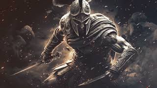 last man standing legendary spartan with epic music