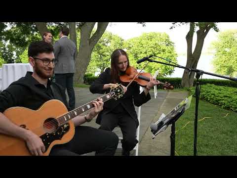 D&rsquo;Amico Entertainment video.