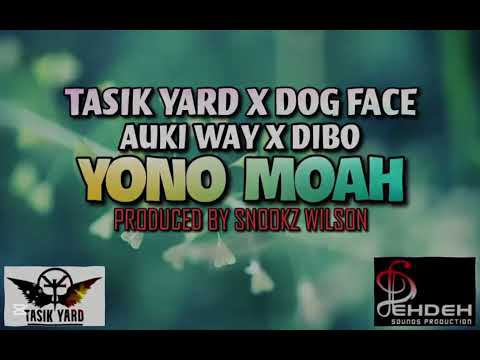 YONO MOAH (Tasik Yard x BoyNorth x AukiWay) 2025 Official PNG Music.