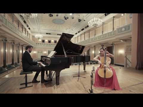 Robert Schumann: Fantasy Pieces Op.73, I Zart und mit Ausdruck