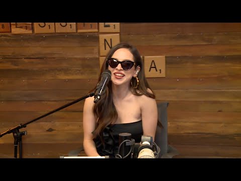 ¿Qué pasó con Leon Leiden? Paty Cantú en Jessie en Exa