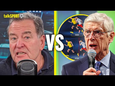 talkSPORT World Cup 2026 and talkSPORT