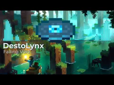 DestoLynx - Falling Void - Fan made Minecraft music disc