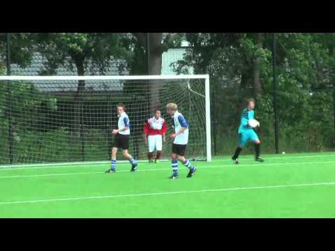 24-06-2012 helpman b1 - gvav b1  3-3