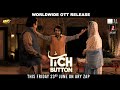 Watch Superhit Movie Of 2023 Tich Button To ARY Zap Tomorrow