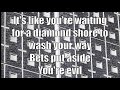 Pearl Jam - Evacuation (with Lyrics)