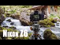 Nikon Z6 Kamera Review auf Deutsch