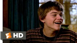 What's Eating Gilbert Grape (3/7) Movie CLIP - Dad's Dead (1993) HD