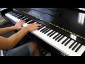 Snow Patrol - Chasing Cars Piano Cover 