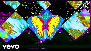 King Gizzard & The Lizard Wizard – “Butterfly 3000”
