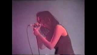 CURVE Radio Sessions 2 John Peel Show 9/17/93 Superblaster Crystal Left of Mother Turkey Crossing