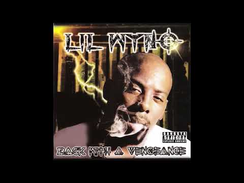 Lil Wyno – Back With A Vengeance